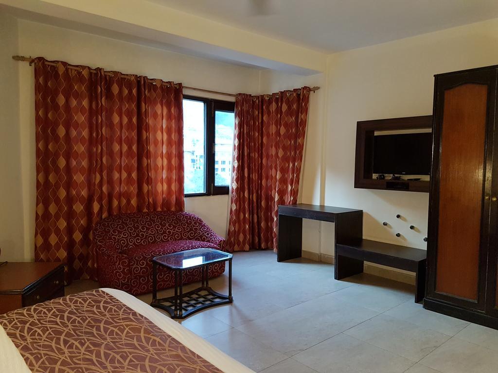 Hotel Asia The Dawn Shimla Exterior photo